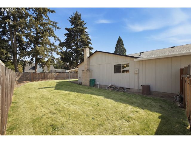 1091 Ne SUNRISE Ln, Hillsboro, OR 97124
