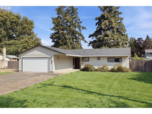 1091 Ne SUNRISE Ln, Hillsboro, OR 97124