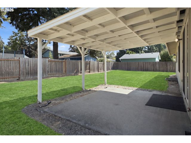 1091 Ne SUNRISE Ln, Hillsboro, OR 97124