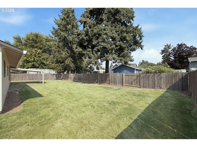 1091 Ne SUNRISE Ln, Hillsboro, OR 97124