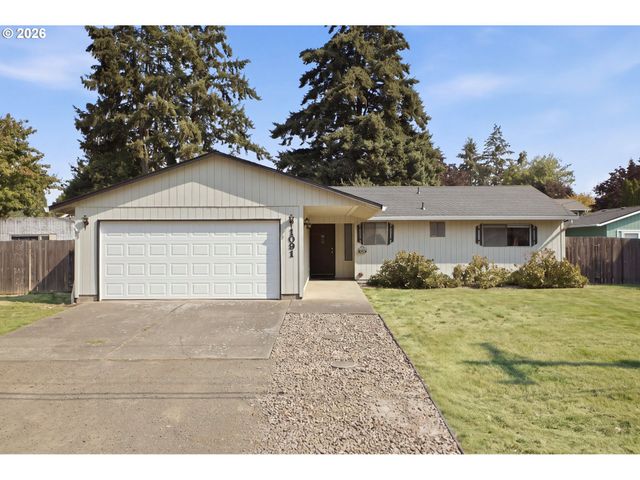 1091 Ne SUNRISE Ln, Hillsboro, OR 97124