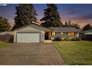 1091 Ne SUNRISE Ln, Hillsboro, OR 97124