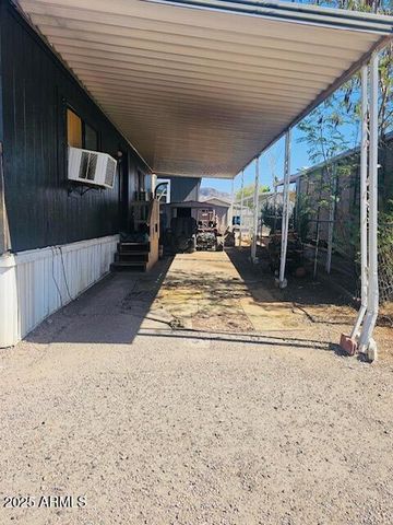 2292 N IRONWOOD Drive LOT 116, Apache Junction, AZ 85120