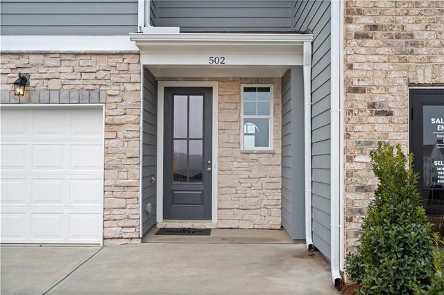 524 Crown Drive, Emerson, GA 30137