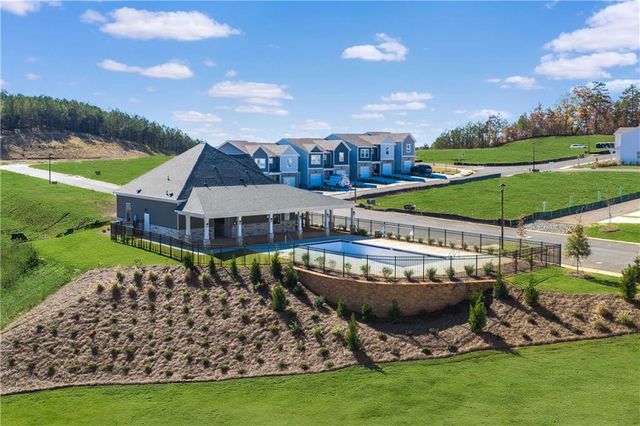 524 Crown Drive, Emerson, GA 30137