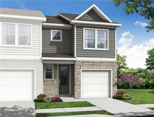 524 Crown Drive, Emerson, GA 30137