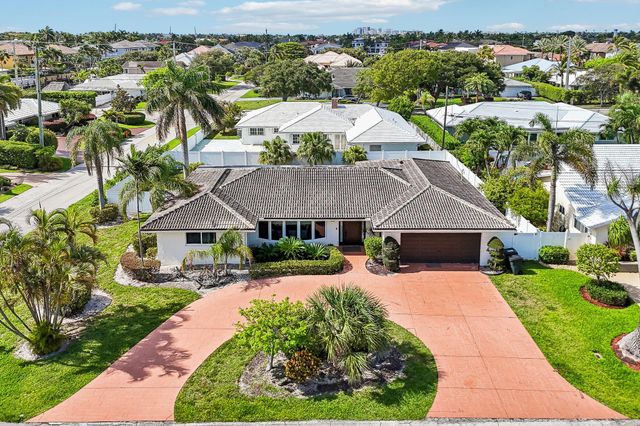 2940 NE 39th Court, Lighthouse Point, FL 33064