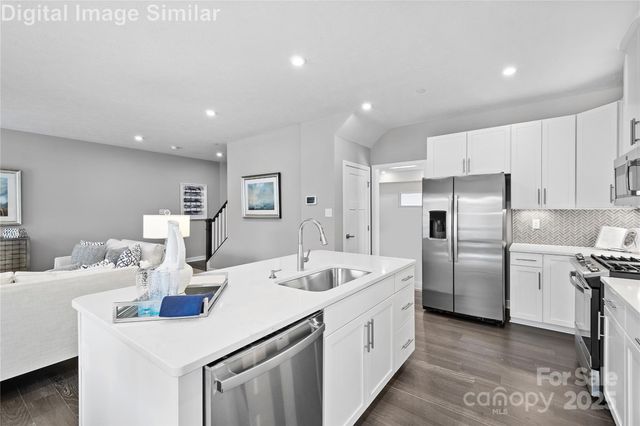 7363 Childress Drive SW, Concord, NC 28025