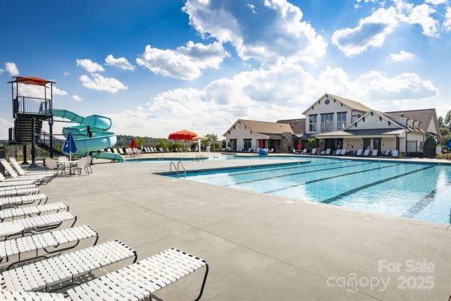 7363 Childress Drive SW, Concord, NC 28025