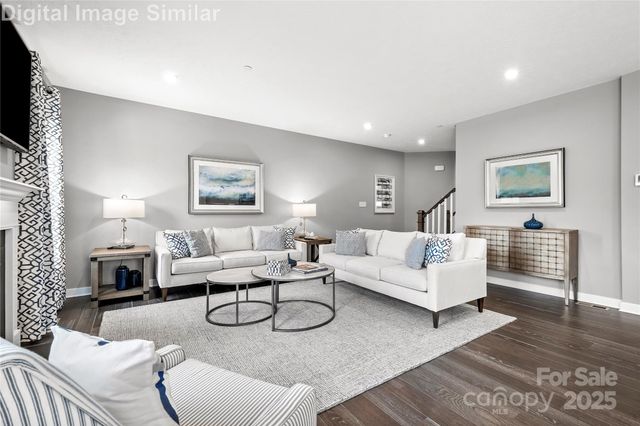 7363 Childress Drive SW, Concord, NC 28025