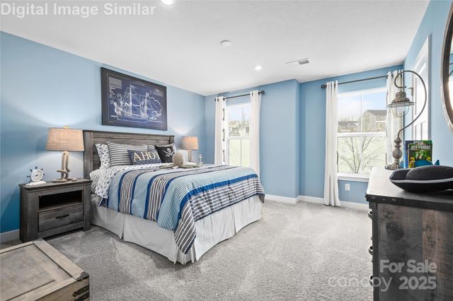 7363 Childress Drive SW, Concord, NC 28025