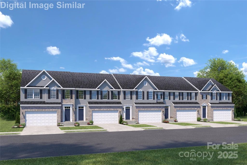 7363 Childress Drive SW, Concord, NC 28025