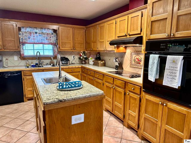 1039 TIDWELL ROAD, West Monroe, LA 71292