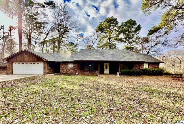 1039 TIDWELL ROAD, West Monroe, LA 71292