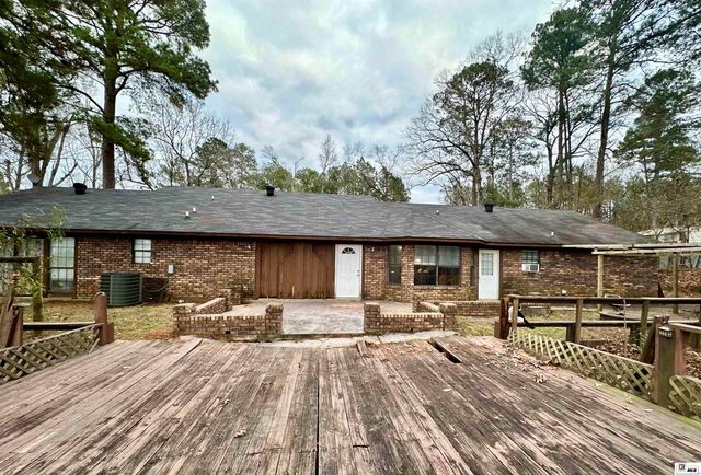1039 TIDWELL ROAD, West Monroe, LA 71292