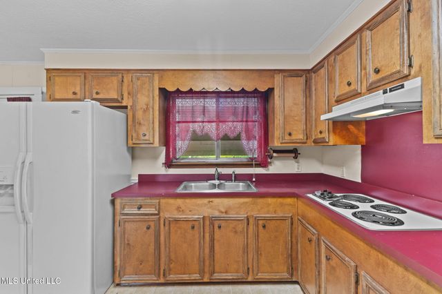 4837 Highway 589, Sumrall, MS 39482