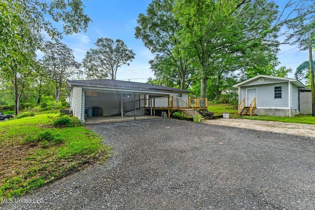 4837 Highway 589, Sumrall, MS 39482