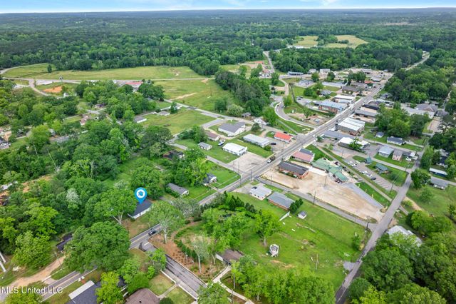 4837 Highway 589, Sumrall, MS 39482