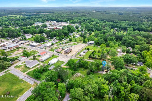 4837 Highway 589, Sumrall, MS 39482