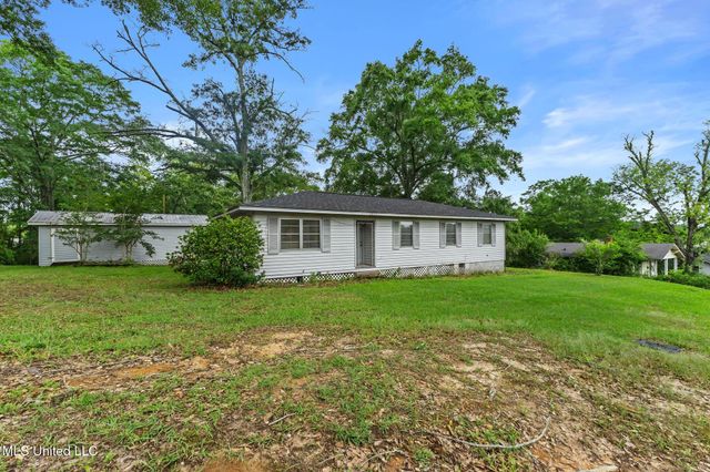 4837 Highway 589, Sumrall, MS 39482
