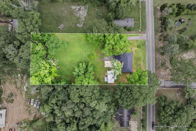 4837 Highway 589, Sumrall, MS 39482