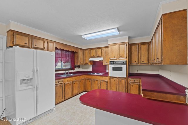 4837 Highway 589, Sumrall, MS 39482