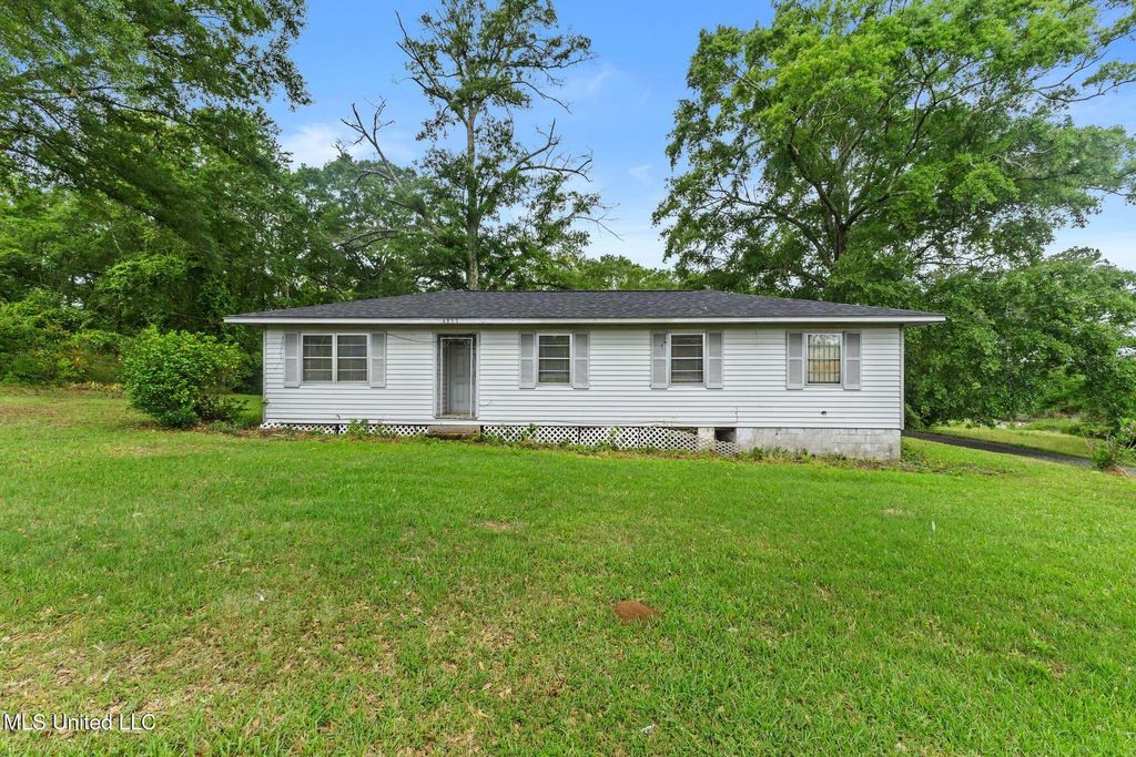 4837 Highway 589, Sumrall, MS 39482