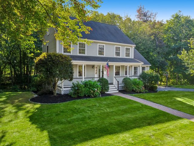 2 Holly Lane, Haverhill, MA 01835