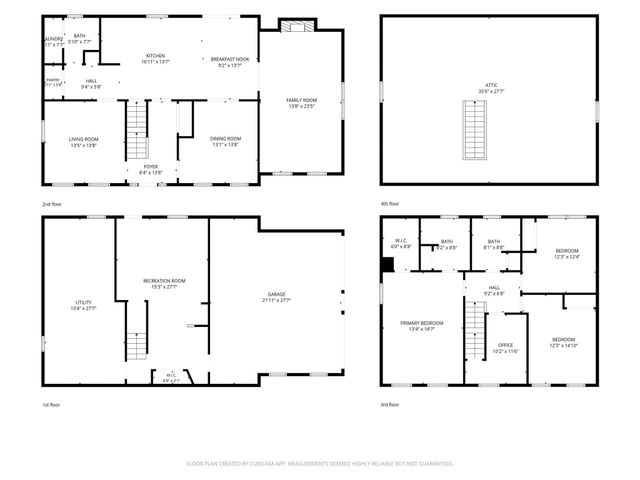2 Holly Lane, Haverhill, MA 01835
