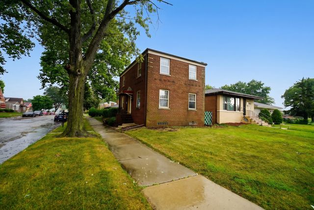 14300 S Wentworth Avenue, Riverdale, IL 60827