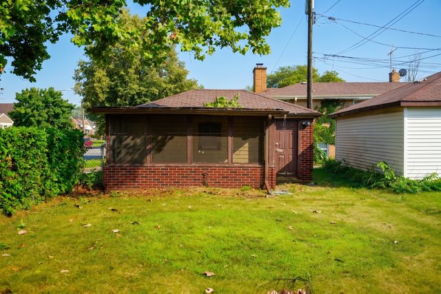 14300 S Wentworth Avenue, Riverdale, IL 60827