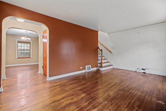 14300 S Wentworth Avenue, Riverdale, IL 60827