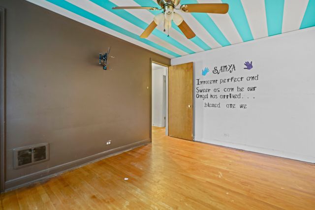 14300 S Wentworth Avenue, Riverdale, IL 60827