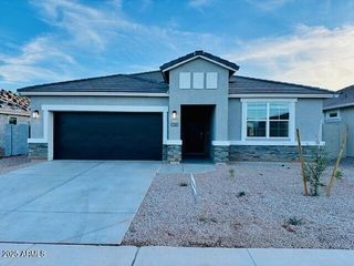 38115 W CAPRI Avenue, Maricopa, AZ 85138
