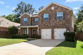 3210 Explorer Way, Conroe, TX 77301