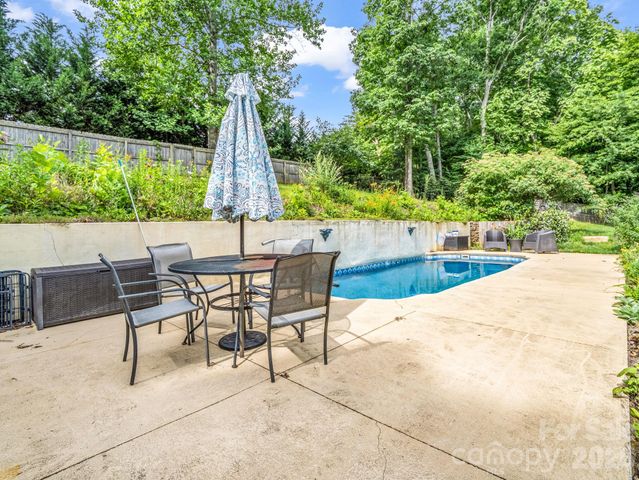 111 Dogwood Drive, Black Mountain, NC 28711