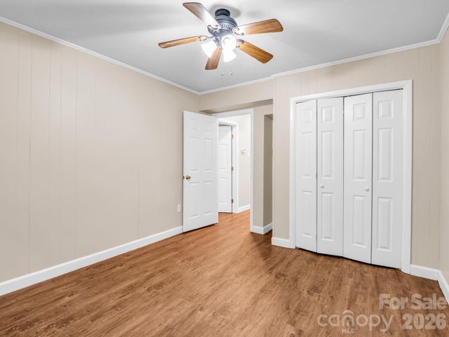 111 Dogwood Drive, Black Mountain, NC 28711