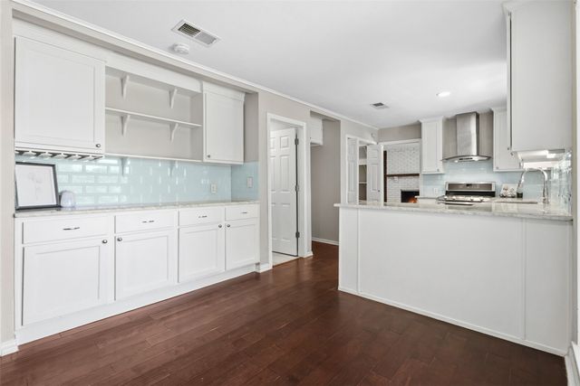 6612 Genoa Road, Fort Worth, TX 76116