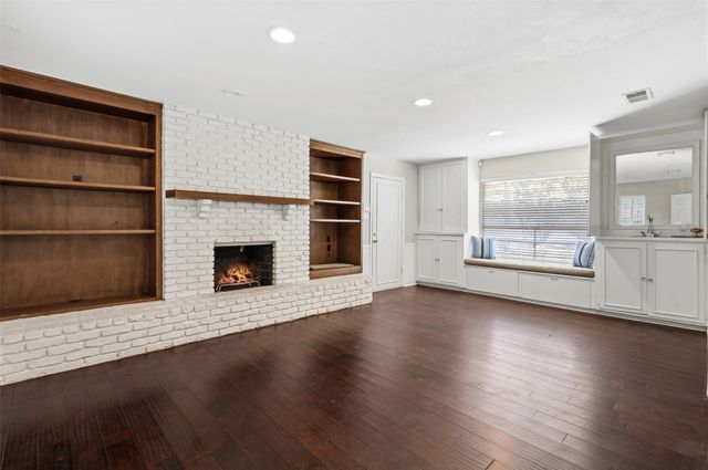 6612 Genoa Road, Fort Worth, TX 76116