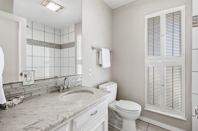 6612 Genoa Road, Fort Worth, TX 76116