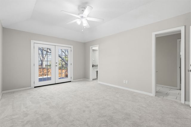 6612 Genoa Road, Fort Worth, TX 76116