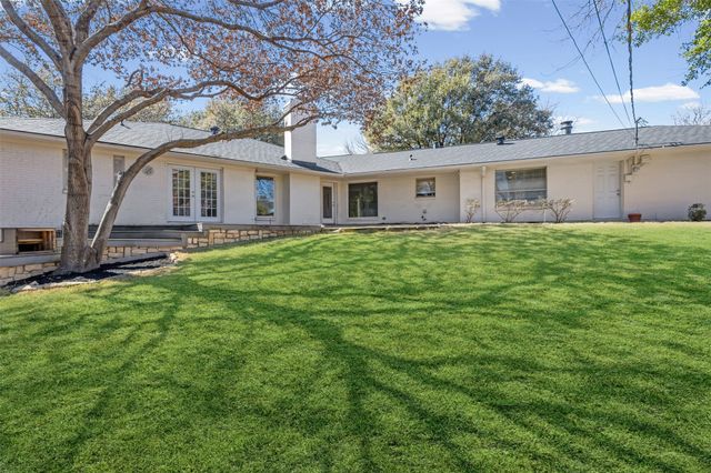 6612 Genoa Road, Fort Worth, TX 76116