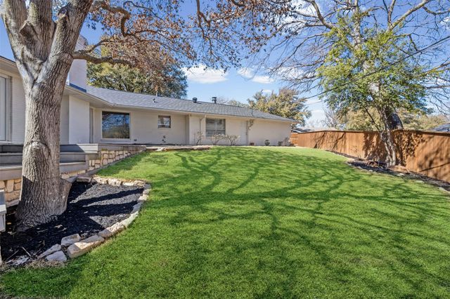 6612 Genoa Road, Fort Worth, TX 76116