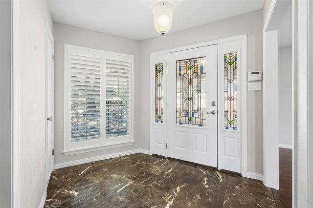 6612 Genoa Road, Fort Worth, TX 76116