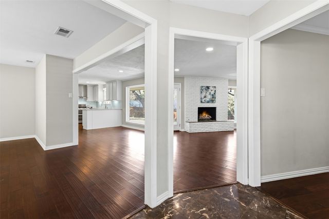 6612 Genoa Road, Fort Worth, TX 76116