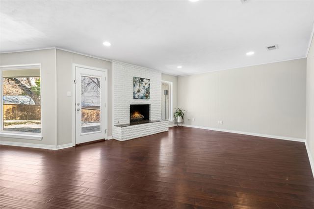 6612 Genoa Road, Fort Worth, TX 76116