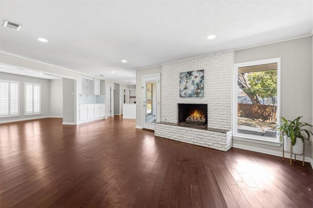 6612 Genoa Road, Fort Worth, TX 76116