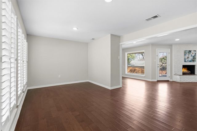 6612 Genoa Road, Fort Worth, TX 76116