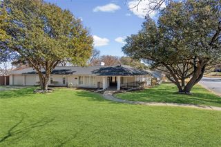6612 Genoa Road, Fort Worth, TX 76116