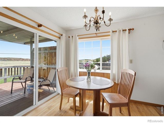 804 Redwood Court, Bellvue, CO 80512